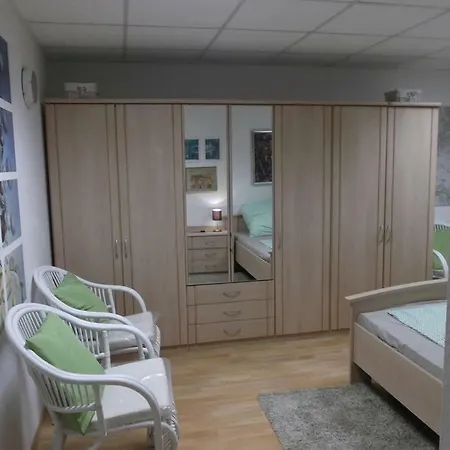 Cozy Central Place Appartamento